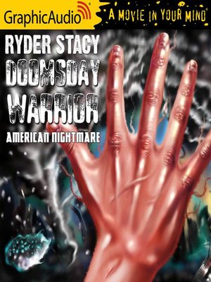 cover image of American Nightmare